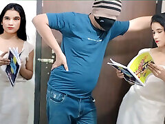 College game reallity show ko hostel me jake chod diya