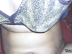 Indian hot bhabhi removed the water by fingering in chute, pat 1