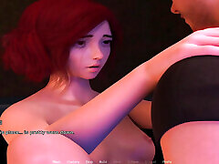 Projekt passion Ashe fucking scene