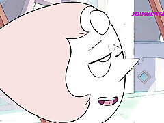Pearl Takes It All New Cartoon Parody - UNCENSORED