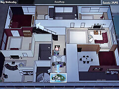 komplettes gameplay - göttliche ferse, teil 6