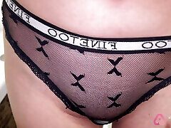 Compilation! Yellow pee close-up! village filde in pads! POV!