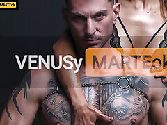 Hot wife gets fucked hard and cums all over her body - venusymarteok