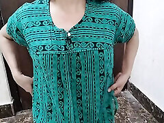 Bhabhi ji ka mighty utar kar pel diya
