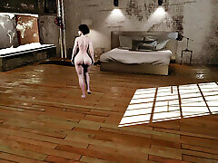 Fucking & Making Creampie With MILF Theia in couple amateur small Sex Position