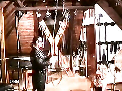 British punishment 4
