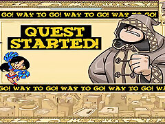 Princess Trainer Gold Edition Uncensored Part 5