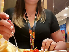 HOT FILIPINA TEEN18 FUCKED ON A FIRST DINNER DATE