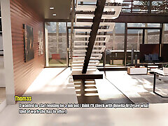 Vacation with My Stepgrandmother&039;s Friend Part 9