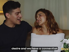 Hot duo www xwxx con and Agatha love passionate hardcore romp together - love the hottest xxx!