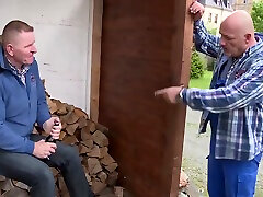 German - Caretaker Kowalski