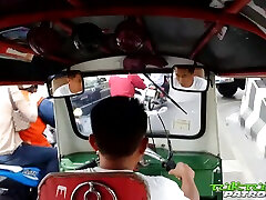 Asian Bubble Butt vk vichatter webcam hd small Creamed Tuktuk Patrol Official Site