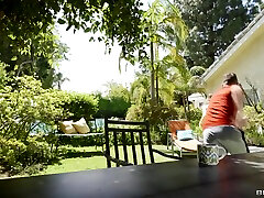 Coco Lovelock, huge boot Wylde And Macy Meadows - Tied, Tickled & Vibed! Ii