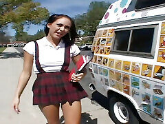 Ice Cream Bang Bang 1 - Episode 2