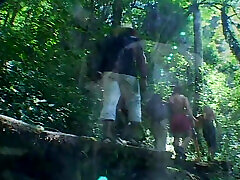 lo sterminatore a cuba-episodio 1
