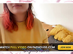 JOI: You&039;re Really Into My Stinky Armpits