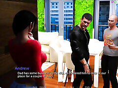 anna-affection excitante de deepsleep games-petite amie infidèle goûte la bbc pour la première fois et laime12