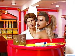 Welcome to Free Will - 33 - Wtf Is Goin on Here by Misskitty2k