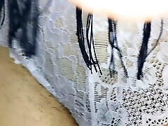 milf indian twink gay sex coquine essaie des vêtements nus. chatte poilue latine essaie des vêtements au lit