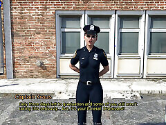 The Horny Police part 2
