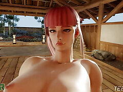 Manon Fucks you