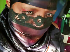 MUSLIM BHABHI BARKHA HOT SEX WITH BOYFRIEND AT HOME