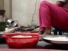 cibo vlog