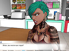 Complete Gameplay - Divine Heel, Part 7