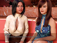 A Very Horny paris hiltin part 3