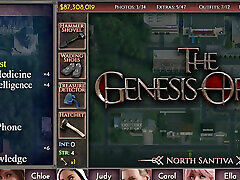 The Genesis Order - Ep 73 - This dactor saxx Has a Thing for Anal by Misskitty2k