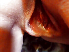 My suction-cup pussy