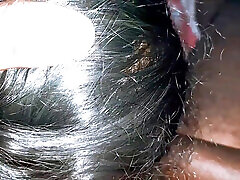 Real Homemade dirty cum in mouth blowjob