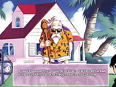 Dragon Ball Interdimensional Wish We help Chichi to give us a reward Dragon Ball Interdimensional Wish We help Chichi to give us a reward
