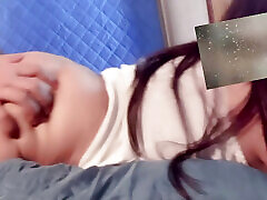 big boobs big ass, Beautiful Pakistani girl with very big boobs and big ass sits on her boyfriend&039;s