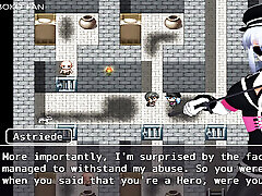 Girl Beats Hero 1 Astriede boko87 fanclub