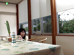 Hey...! A neat-looking mother who can&039;t resist her lust for her stepson. 2