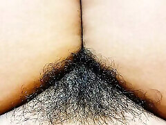 Pussy Rubbing and Fingering speedly and cuming till last