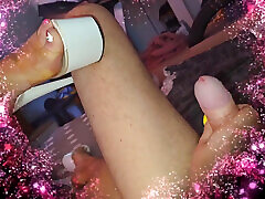 Stepmom in hot lyra louvel army for Fucks Like a Whore