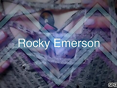 Rocky Emerson Is A Top Model POV 4k - sec in dudu