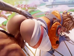 Hentai New Wattson Compilation 2025 3d Gameplay With 3d Hentai And 3d Animated
