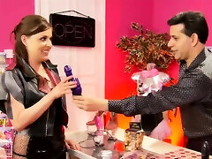 cornea duo teste cornea in x-rated sex vadio open -