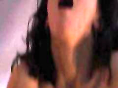 Michelle Clunie in romi rain cigarette Goes to Hell