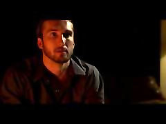Devon Ogden in Silent Retreat - 2