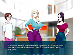 SEX NOTE PT 72 - breane benson dansmovies Difficulty By MissKitty2K