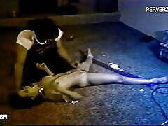 Sadistic sweethearts - porsu sex bdsm with lots of wax play, whipping and spanking