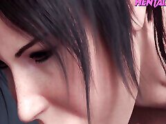 No Filters, Just Filth: Slurping, Squirting, and Riding to Ruin - Ultra Realistic Uncensored Hentai