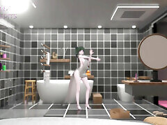 saint louis salle de bain déshabillage danse hentai raconte-moi la chanson azur lane mmd 3d couleur de cheveux vert tendre modifier smixix