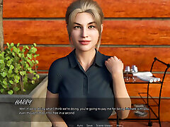 A Very Horny Office part 16