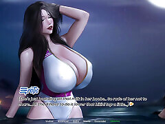Prince of Suburbia 53: Sucking My Stepmom&039;s you tub brother and sister Tits