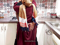 Eid Special - pesa grande MILF Wife Cheats with her Brother in Law - Hijab Erotic Romance and Soft Sex